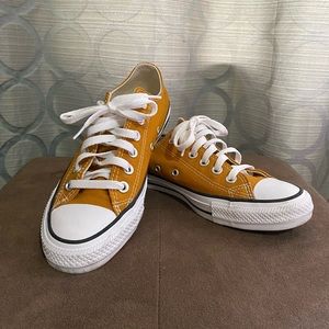 Converse CHUCK TAYLOR ALL STAR LOW TOP Women/Men
